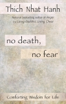 no death no fear